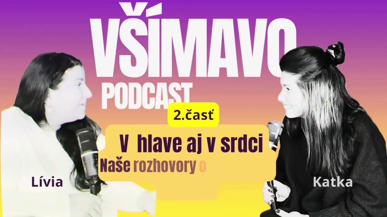 V hlave aj v srdci 2.časť našich rozhovorov s @mamina_s_hranicami 