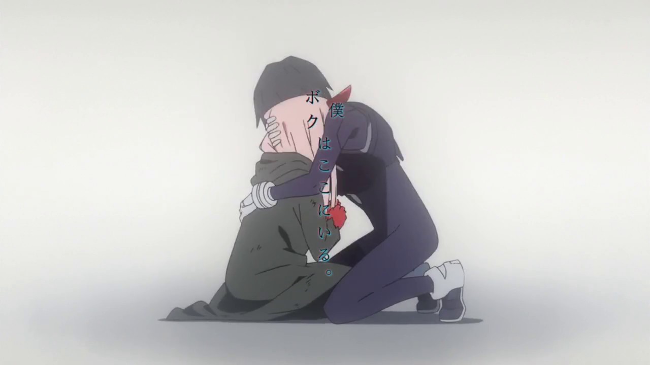 Darling In The FranXX - Ignite (K-391, Alan Walker, ft. Julie Bergan & Seungri) [AMV]
