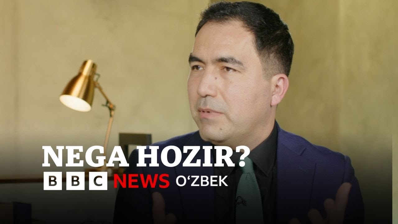 Катта кучлар нега Ўзбекистон атрофида фаоллашиб қолди? BBC News O'zbek