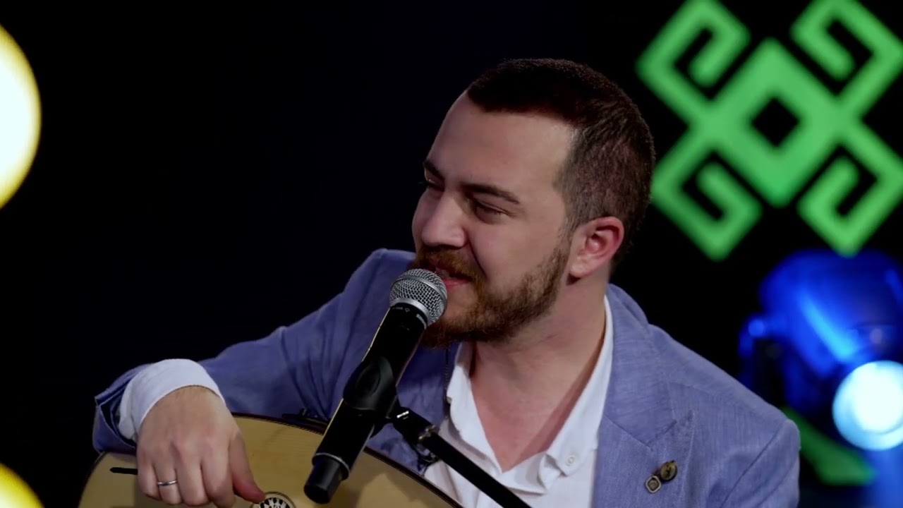 ERHAN USLU - FATMA AYDOĞAN - AH TREN KARA TREN - Türk Halk Müziği | En Güzel Türküler