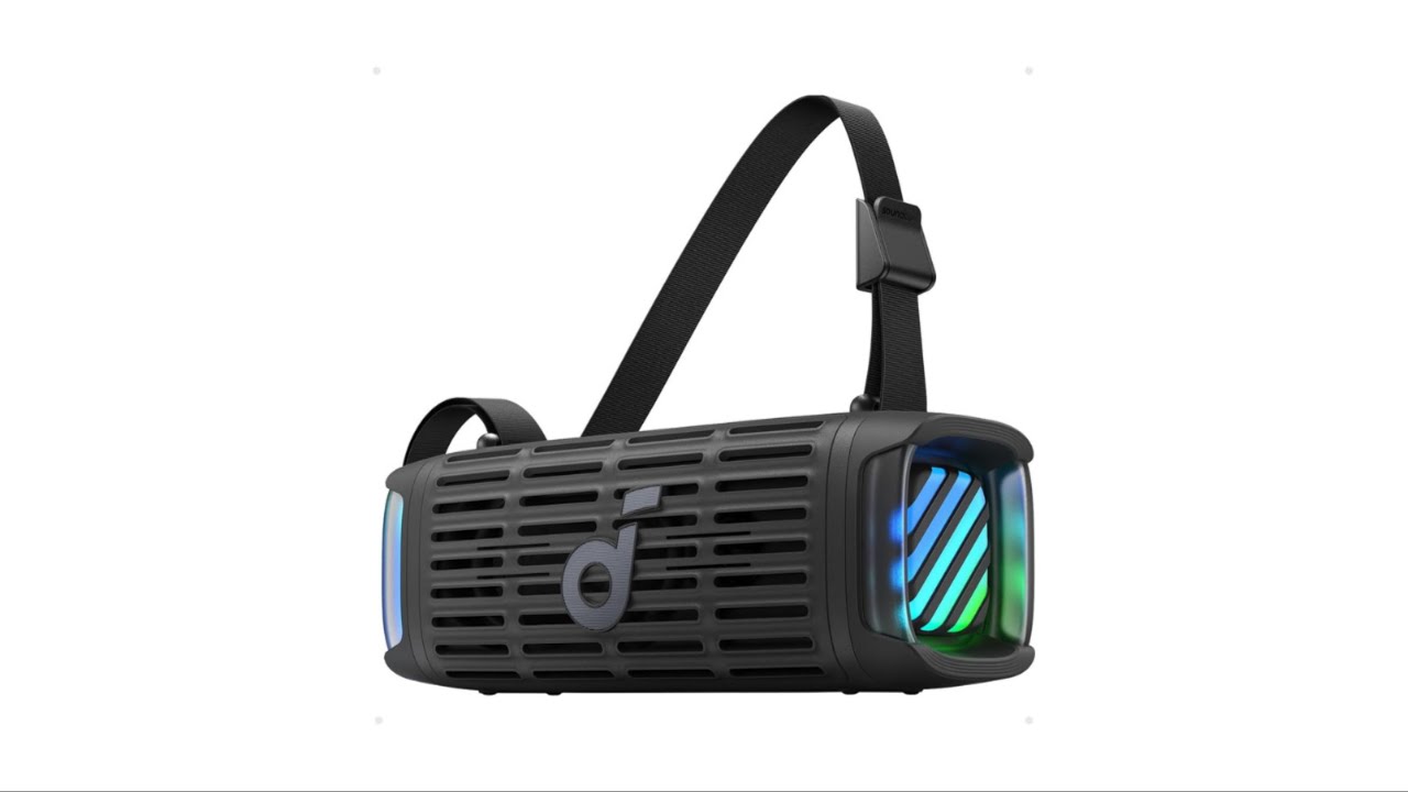 Review: Soundcore Boom 3i – Rugged 50W Outdoor Waterproof Speaker