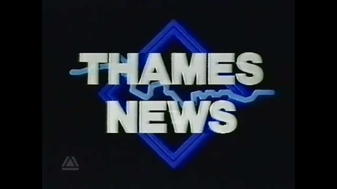 ITV News London Intro History - 1977-Present