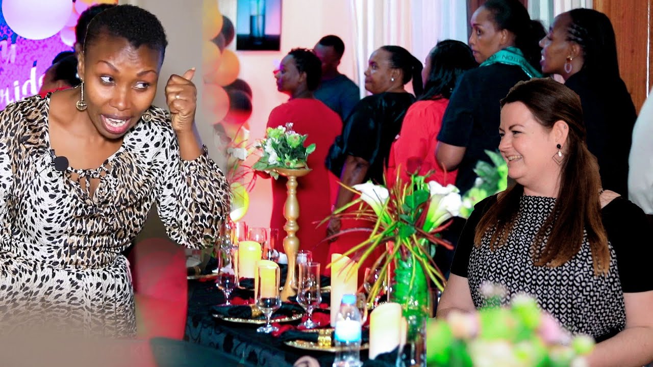 UKUNTU ASETSA ANIGISHA BINYURA BENSHI 🤣II IKIGANIRO KIZA JACKIE YAGIRANYE NABAGORE NABAKOBWA