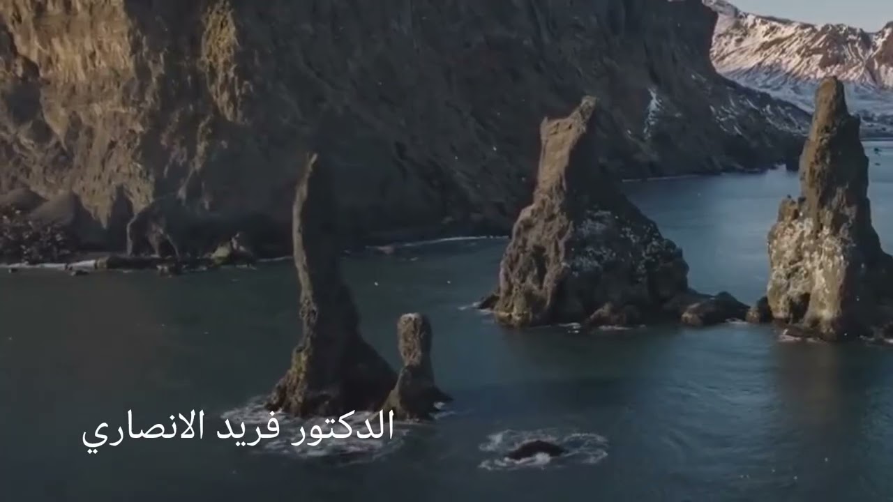 الصلاة الصلاة يا إخوتي الصلاة الصلاة د.فريد الأنصاري رحمه الله 