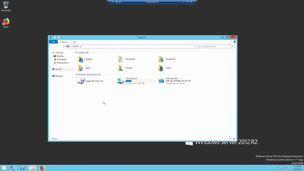 10. Sending Windows Events to Graylog 3.0 using Nxlog