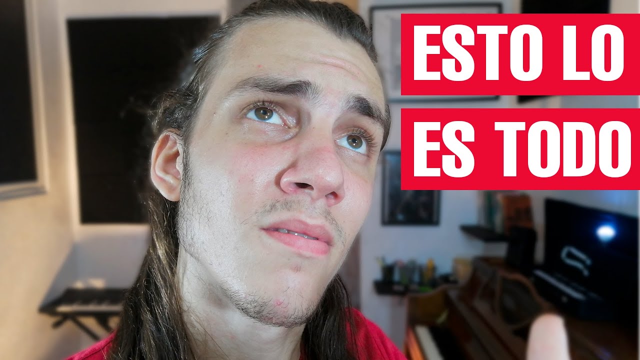 ¿QUÉ es la EXPRESIÓN MUSICAL? - **Este concepto es clave**