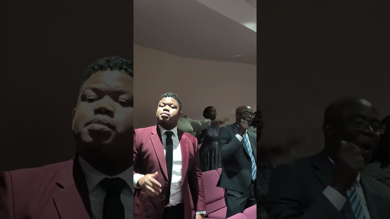 Resevwa aksyon de gras ké mwen segnè #bodyofchrist #convention2025 #jibilé