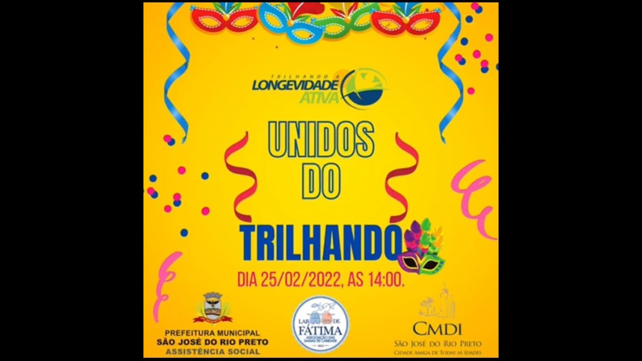 Live de Carnaval 
