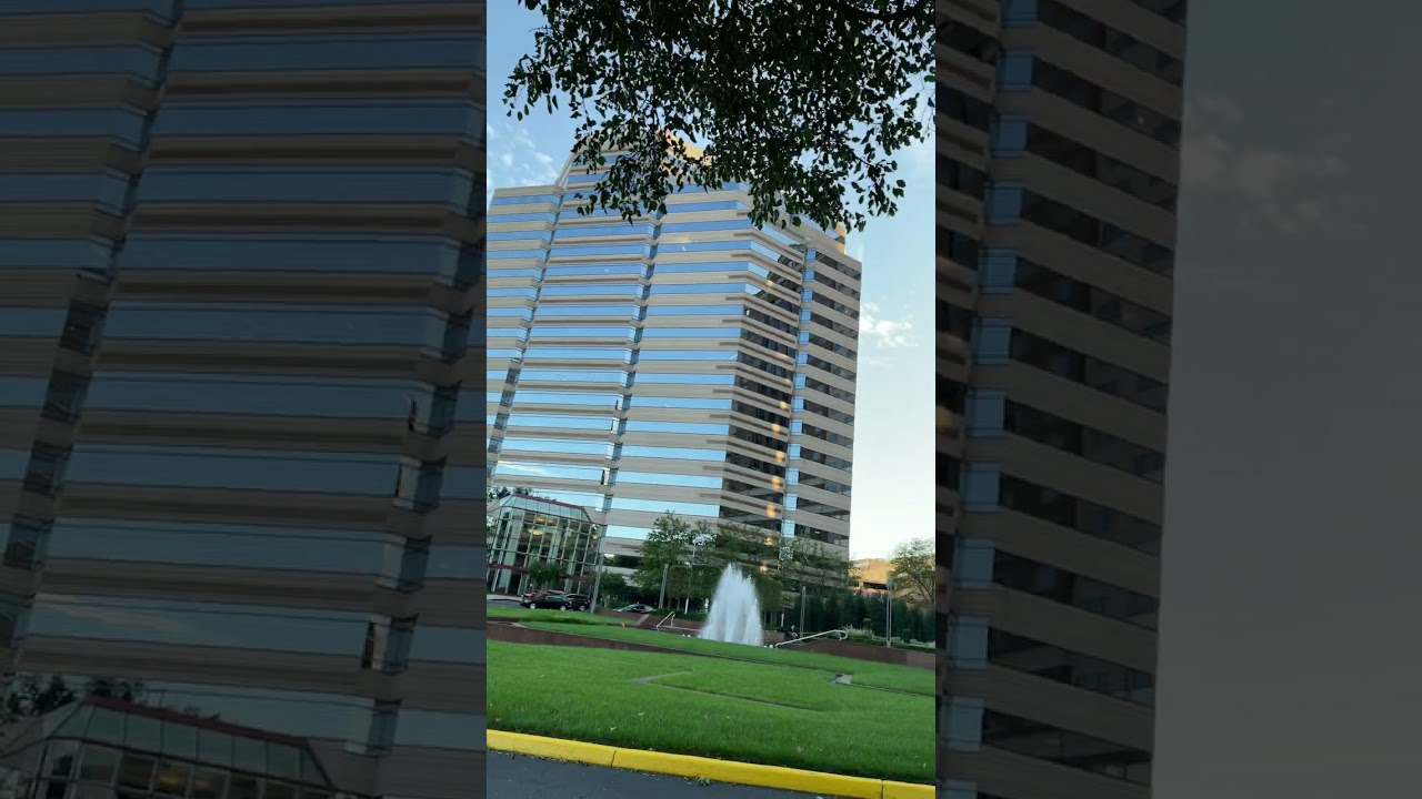 DC The Ritz Carlton