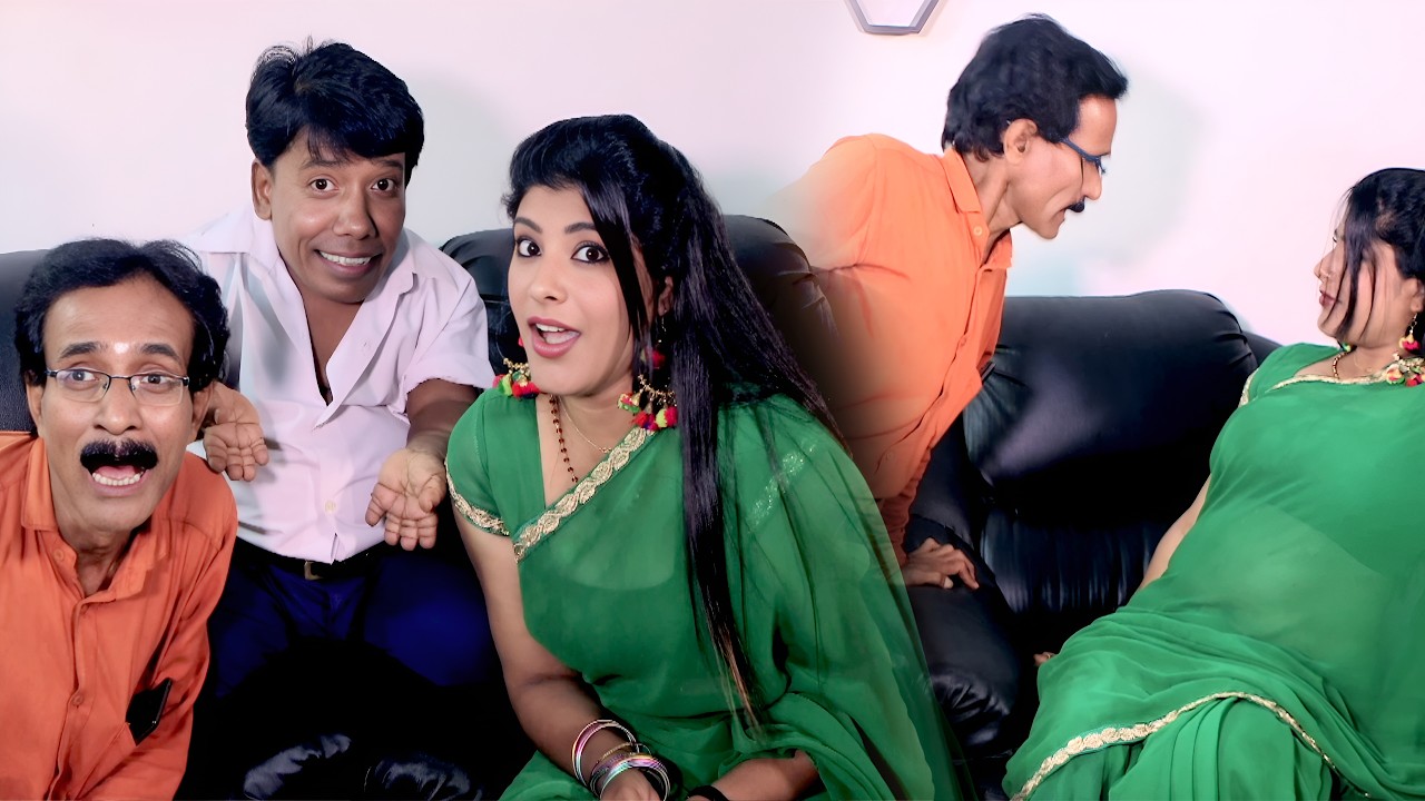 Rangila School #hindi#comedy #chottu #entertainment #hindicomedy
