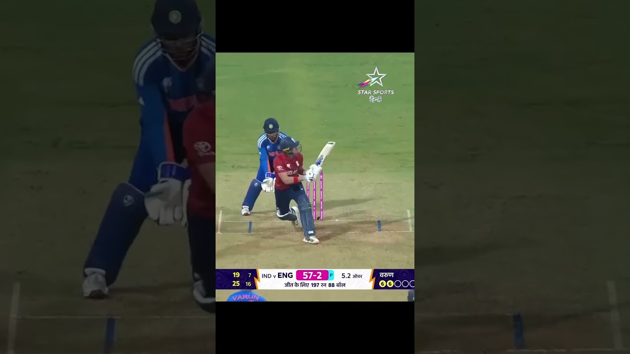 Semi final 5th March samju samsan