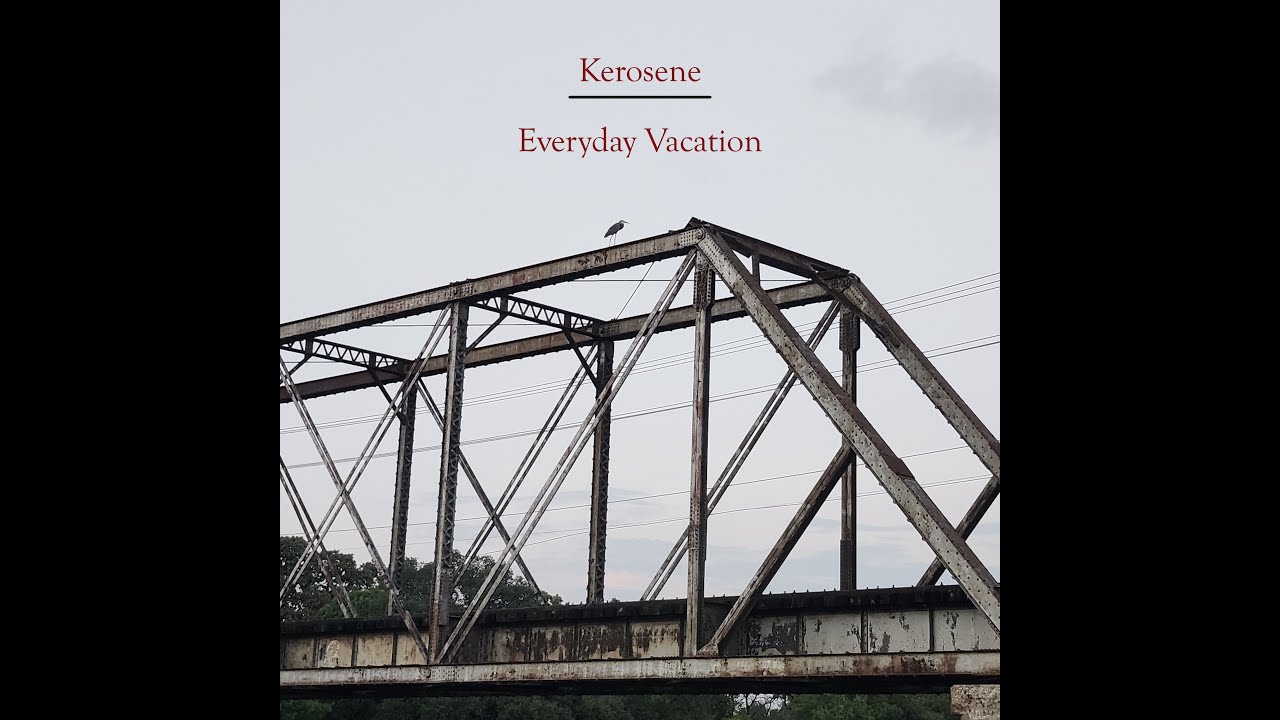 Kerosene