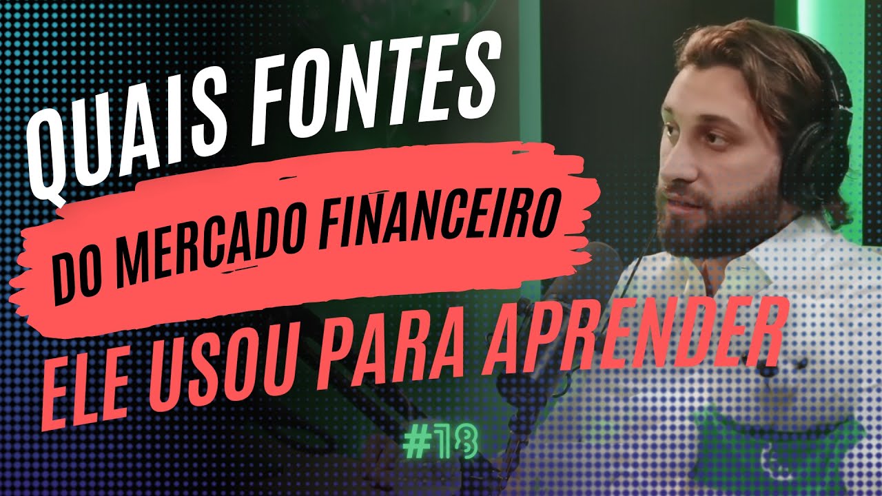 Descubra Quais Foram As Fontes De Conteúdo Que Ele Utilizou | Carlos Magno - Kiwicast #100