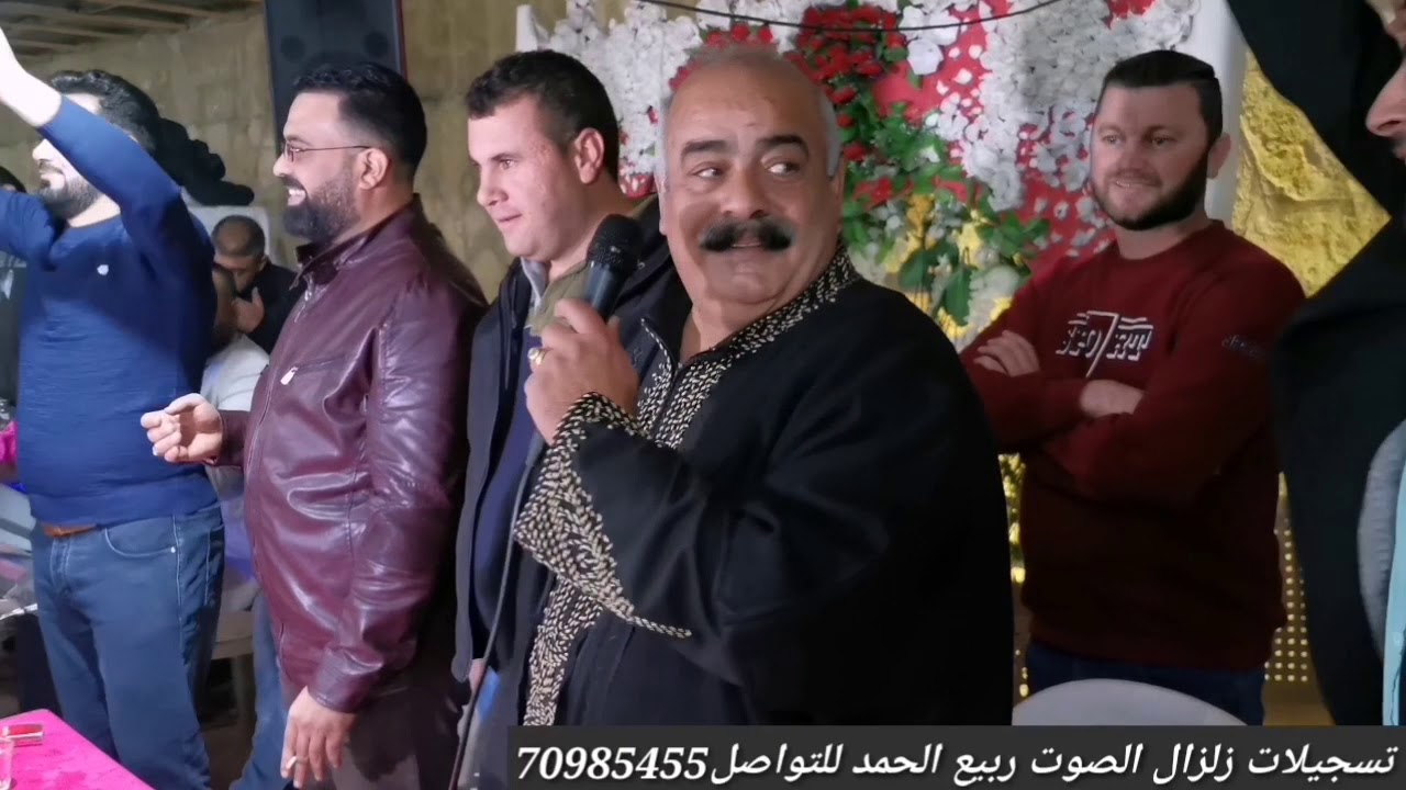 Hasan Yazbeck | الفنان حسن يزبك