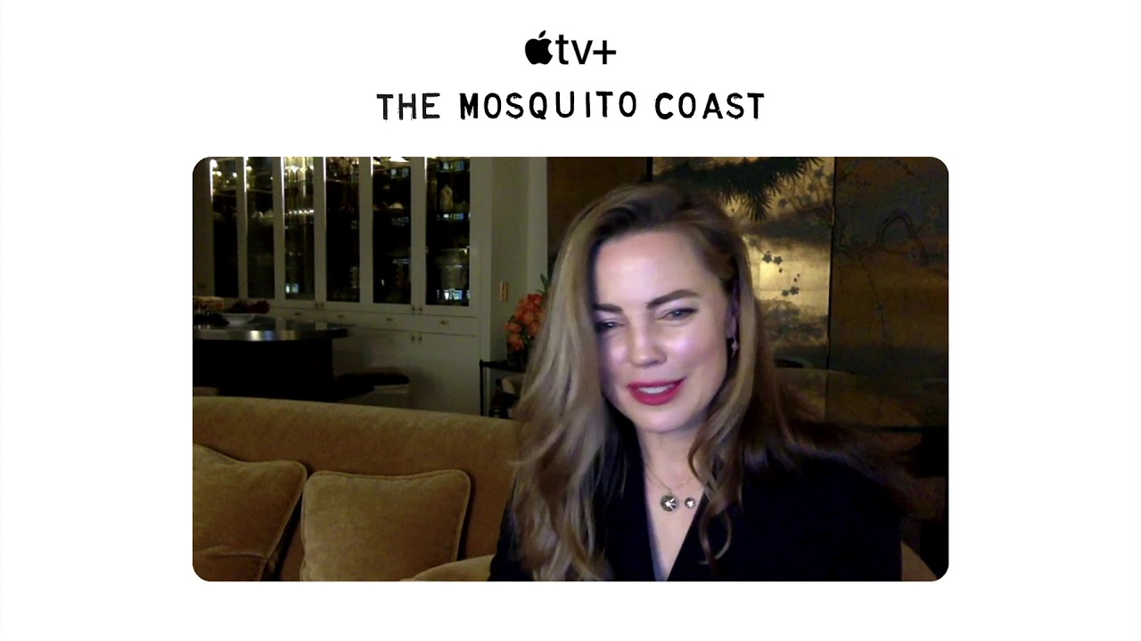 ‘I’m a survivor, there’s no question about that’: Melissa George