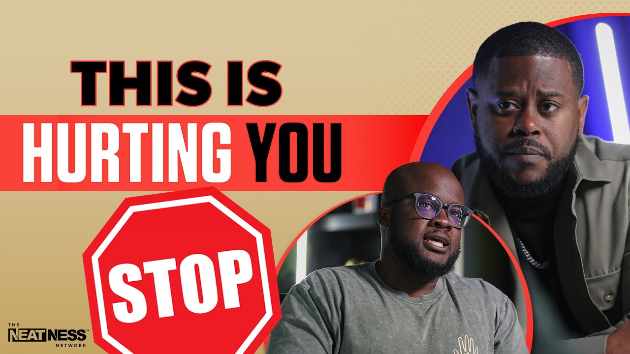 Avoid THIS Mistake While Building Wealth? | @BeleafInFatherhood