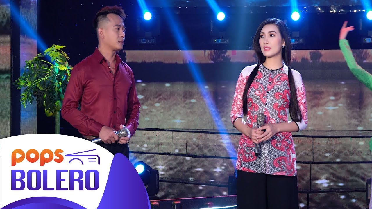 Chờ Anh Hát Lý Duyên Tình - Mai Lệ Quyên ft Đoàn Minh