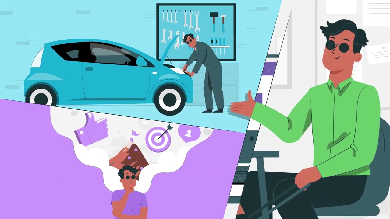 How Connect to Work in York and North Yorkshire can help you
