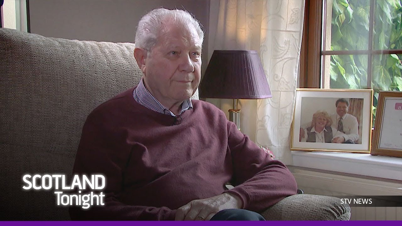 Jim Sillars looks back on his life