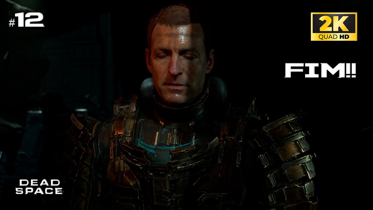 Dead Space Remake - UNIVERSO EXTINTO! - #12