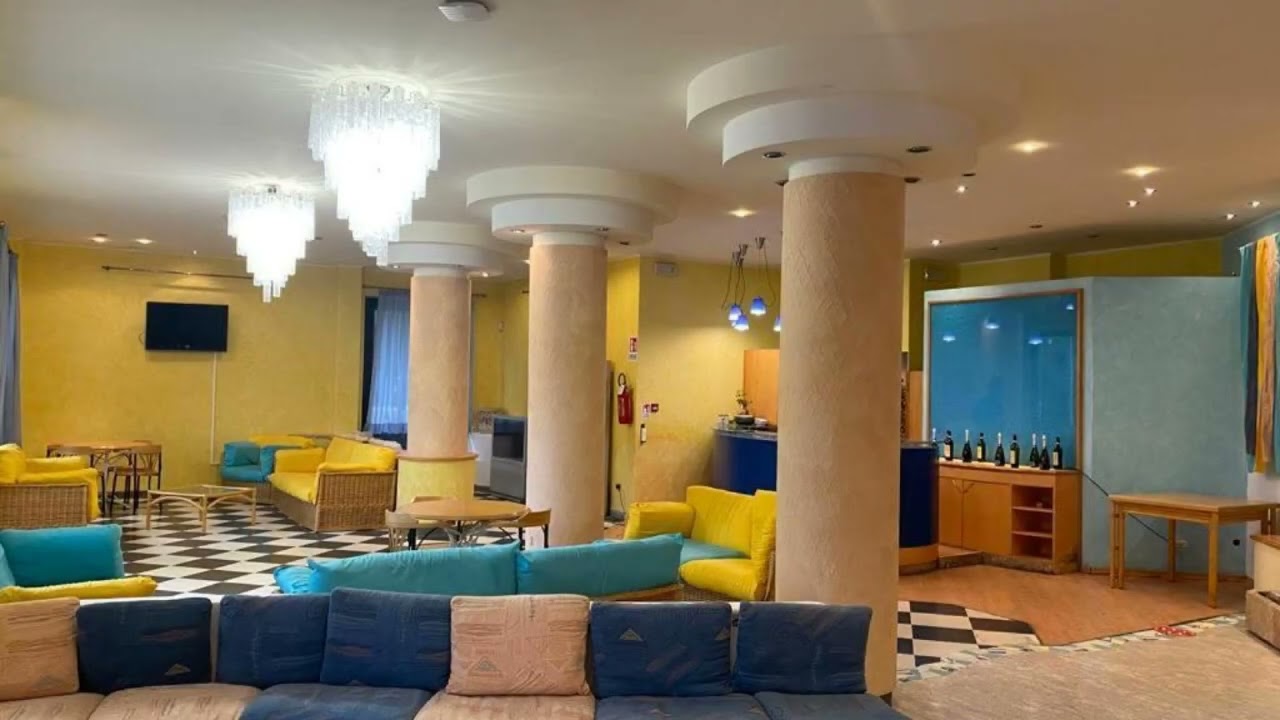 Hotel Silvi, Silvi Marina, Italy
