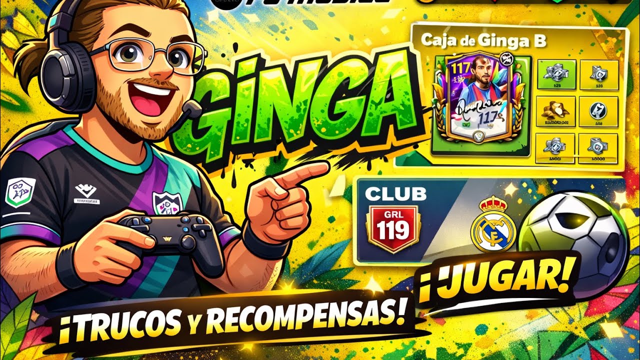 EAFC MOBILE - Muestro mi cara PORFIN??!!