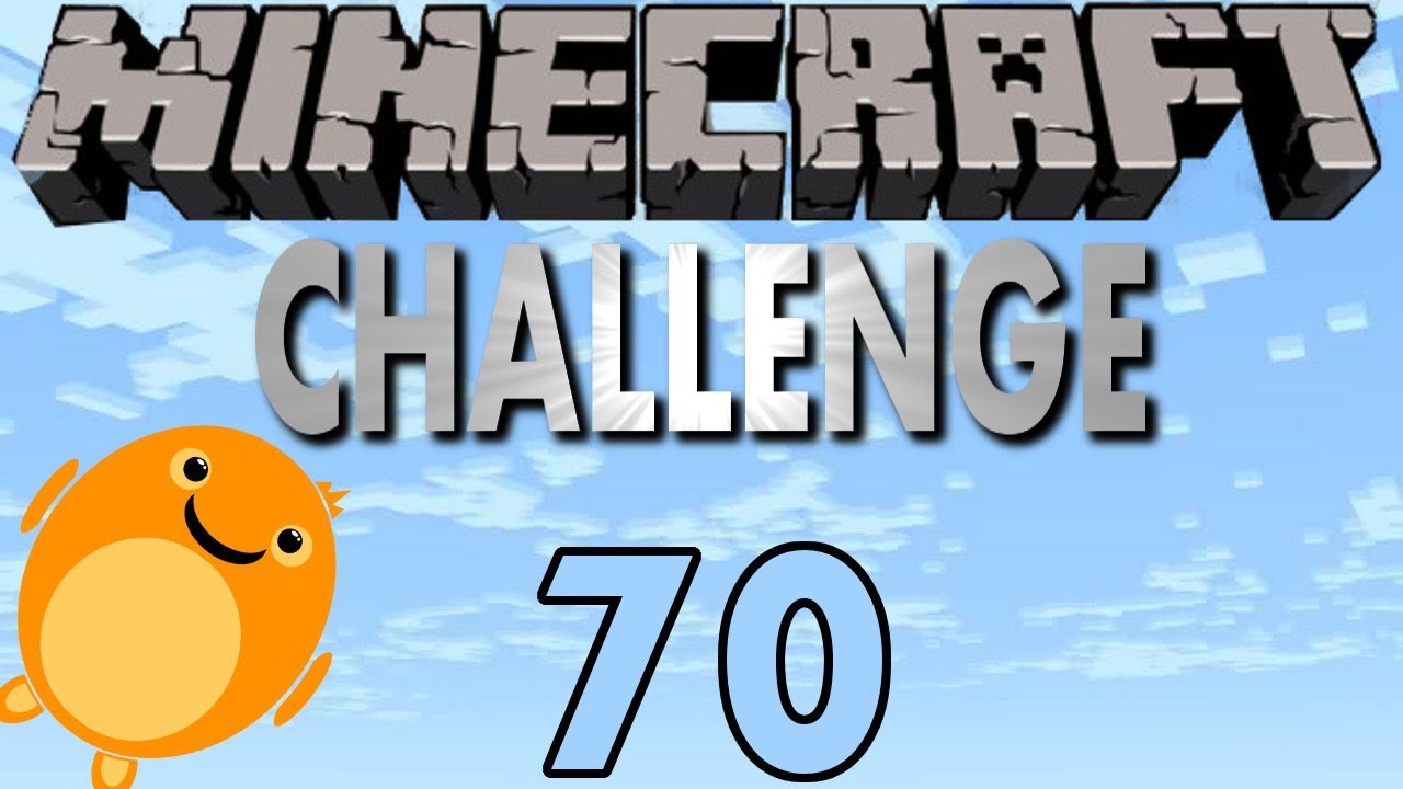 Minecraft Challenge - Part 70 - The Sugarcane Crisis!