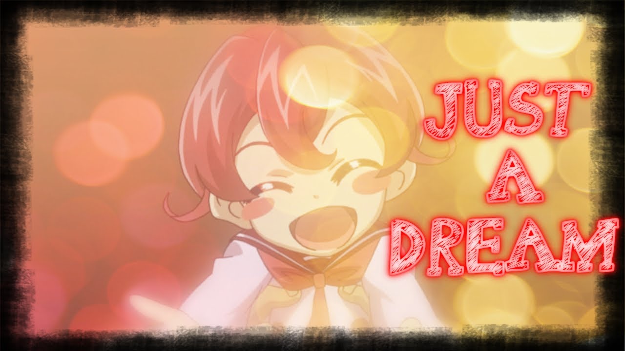 [Yu Gi Oh Zexal] Just a Dream