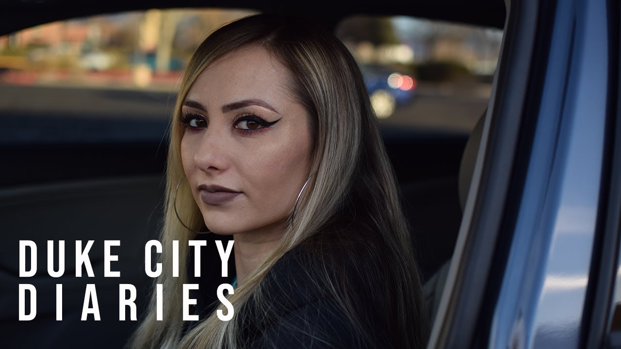 Duke City Diaries: From Heroin to High Hopes in New Mexico