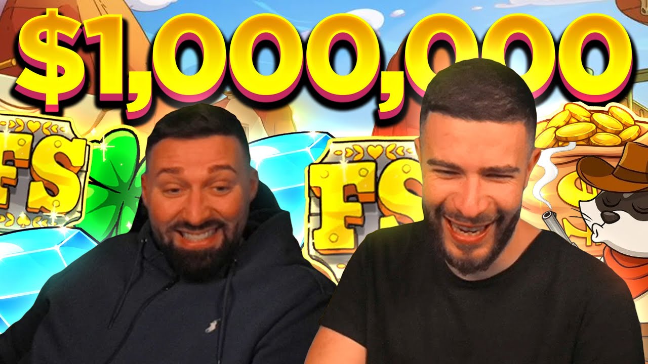 COULD THIS BE THE COMEBACK WE NEED?! GIANT SESSION WITH 