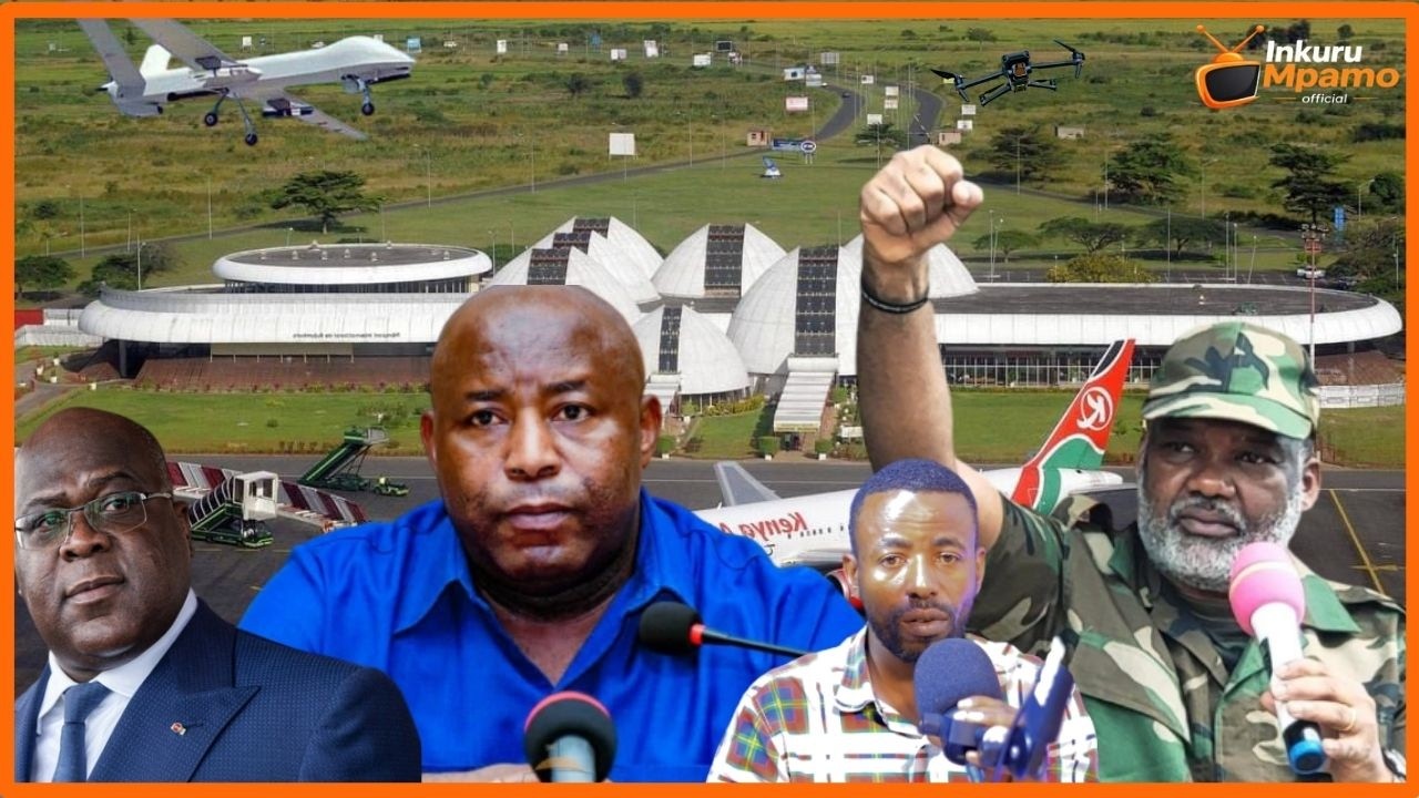 Mana tabara Uburundi,MAA23 ihateje ibyago//Uvira mu mirwano ikomeye