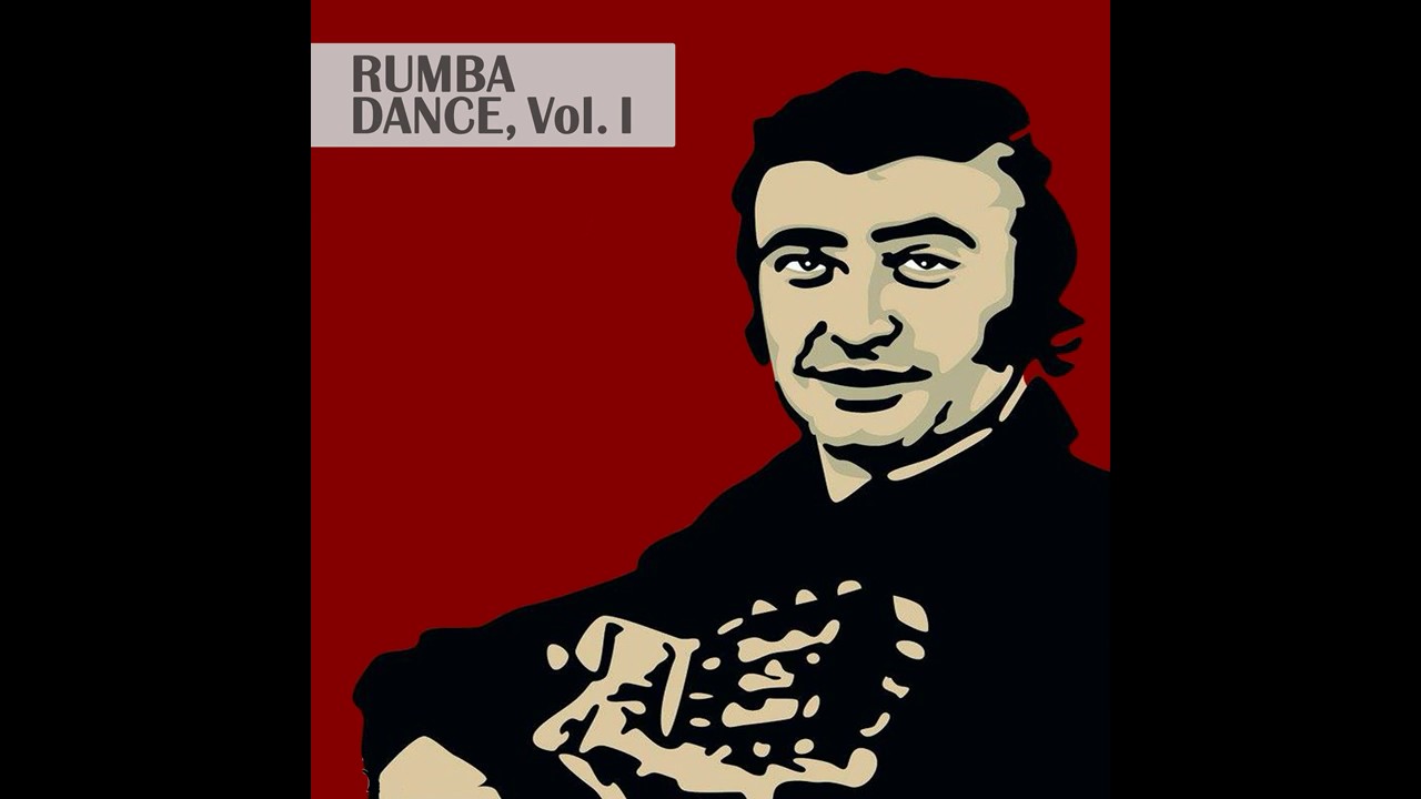 08 Banis - Cruzando el Río - Rumba Dance, Vol. I