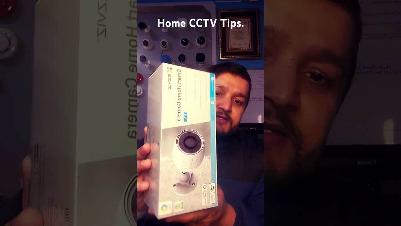 Home Security Installation Tips.