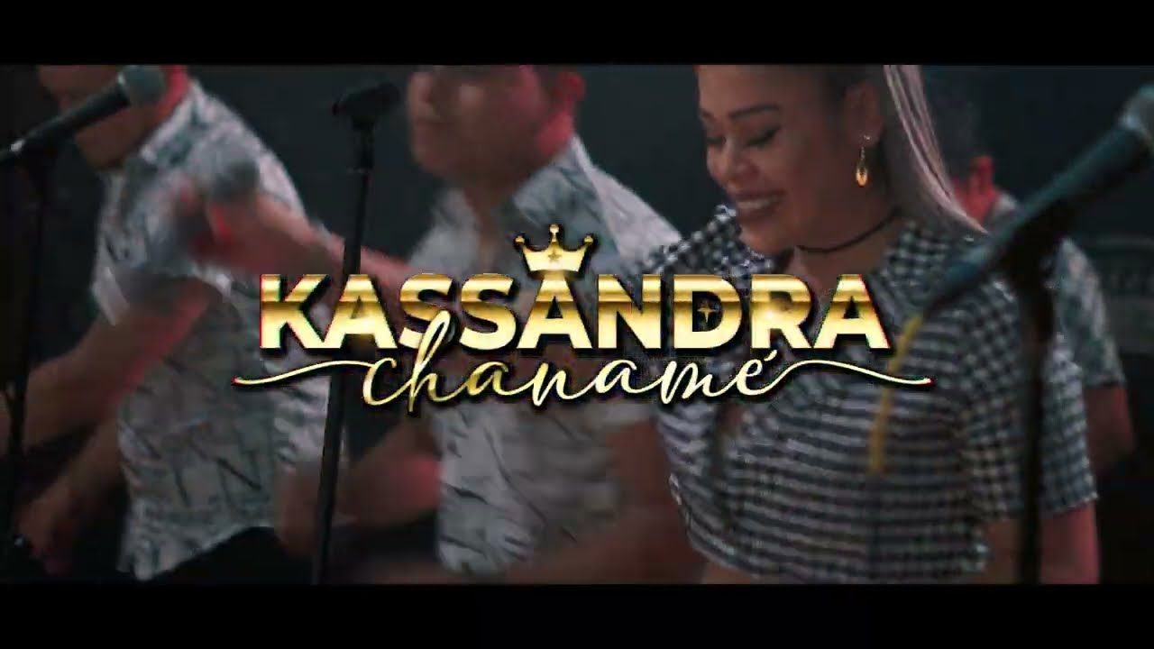 La Aventurera - Kassandra Chanamé (Videoclip Oficial)
