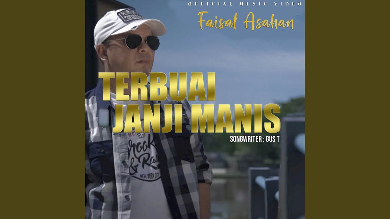 TERBUAI JANJI MANIS