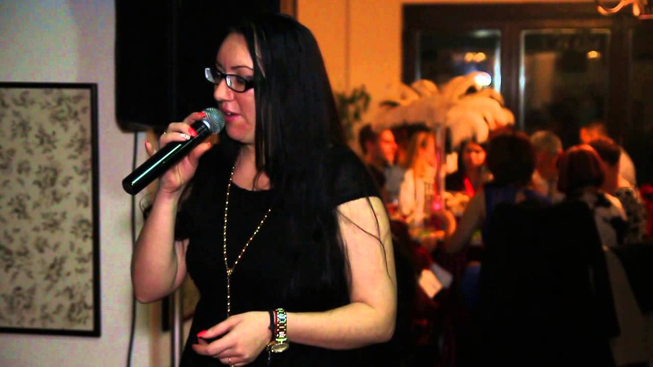 Mariana Olaru  si Sistem 4- doar o mama poate sti