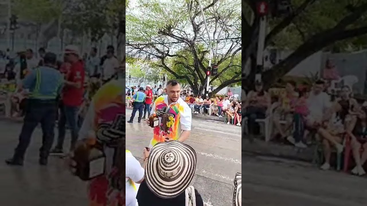 ConceptoCaribeNoticias en vivo Sirenato de la Cumbia 2026