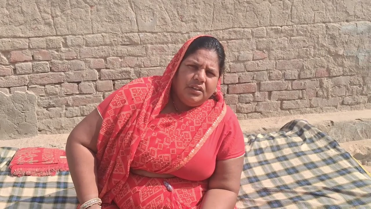 Aaj aai beautiful dur #daily vlog #vlog #viral 