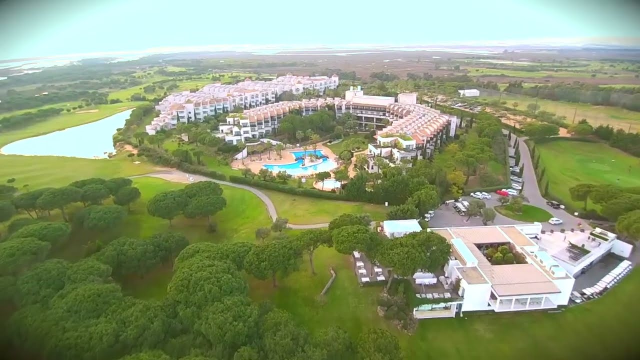 Precise Resort El Rompido Costa de la Luz y Golf El Rompido