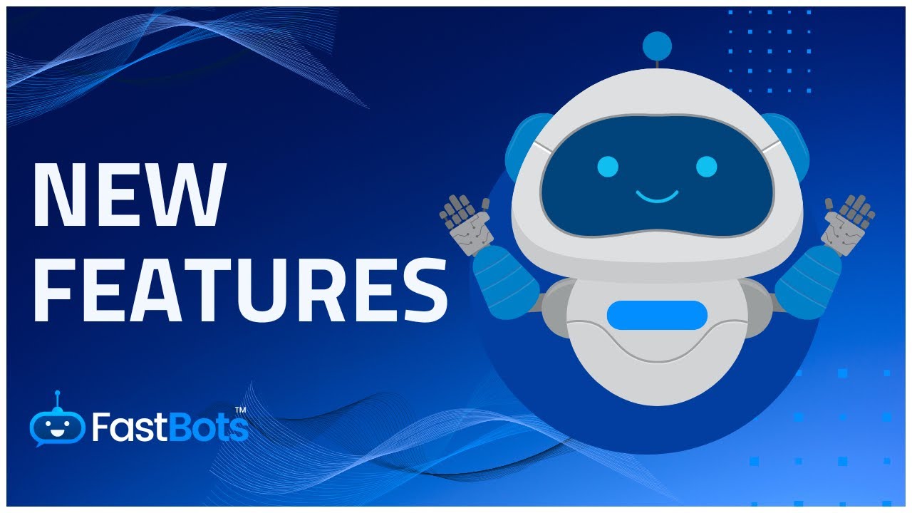 FastBots&rsquo; New Features: Lead Triggers, Multiple AI Testing, and Improved Chat Options