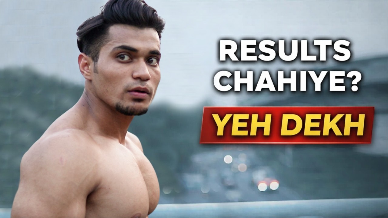 Now You Will Transform! | Body Transformation Ep. 1