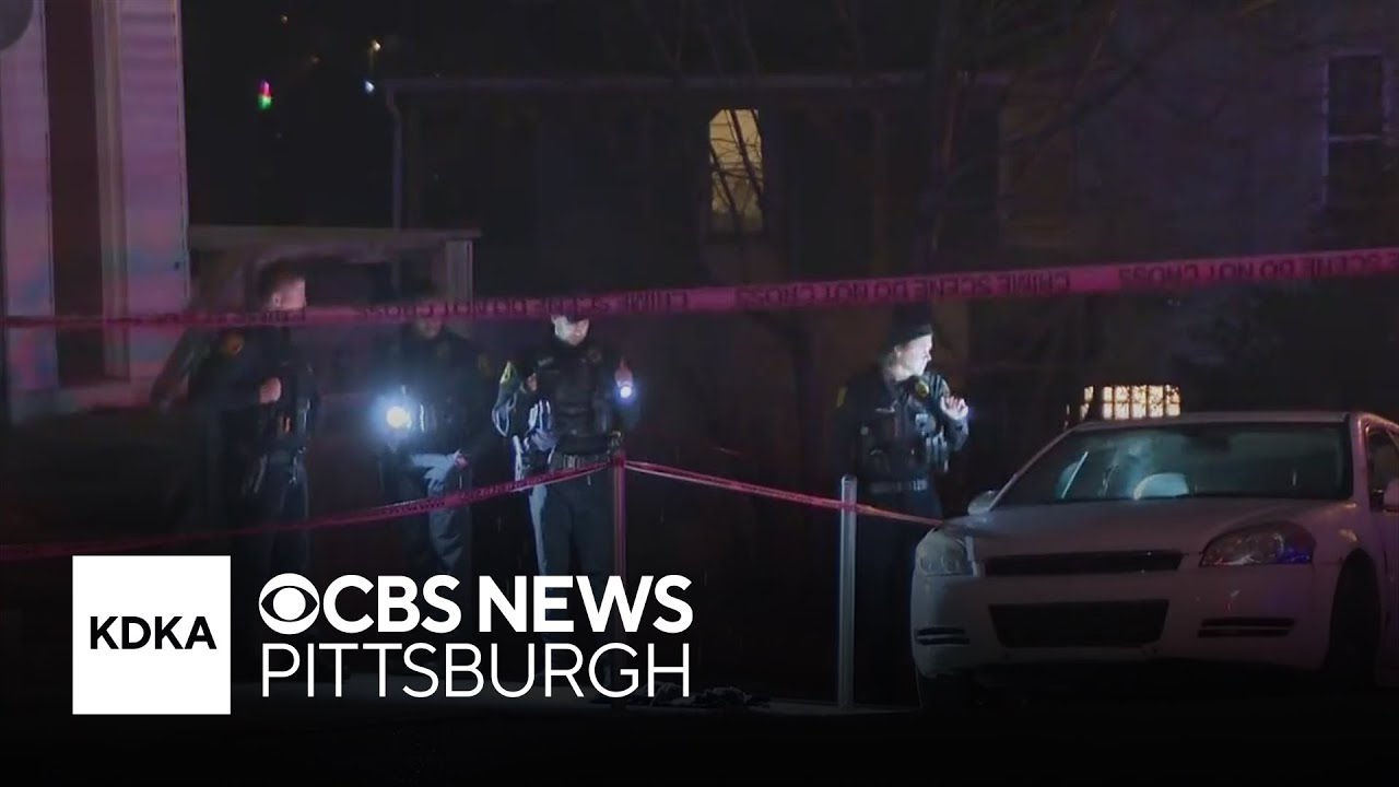 2 killed in Carrick shooting