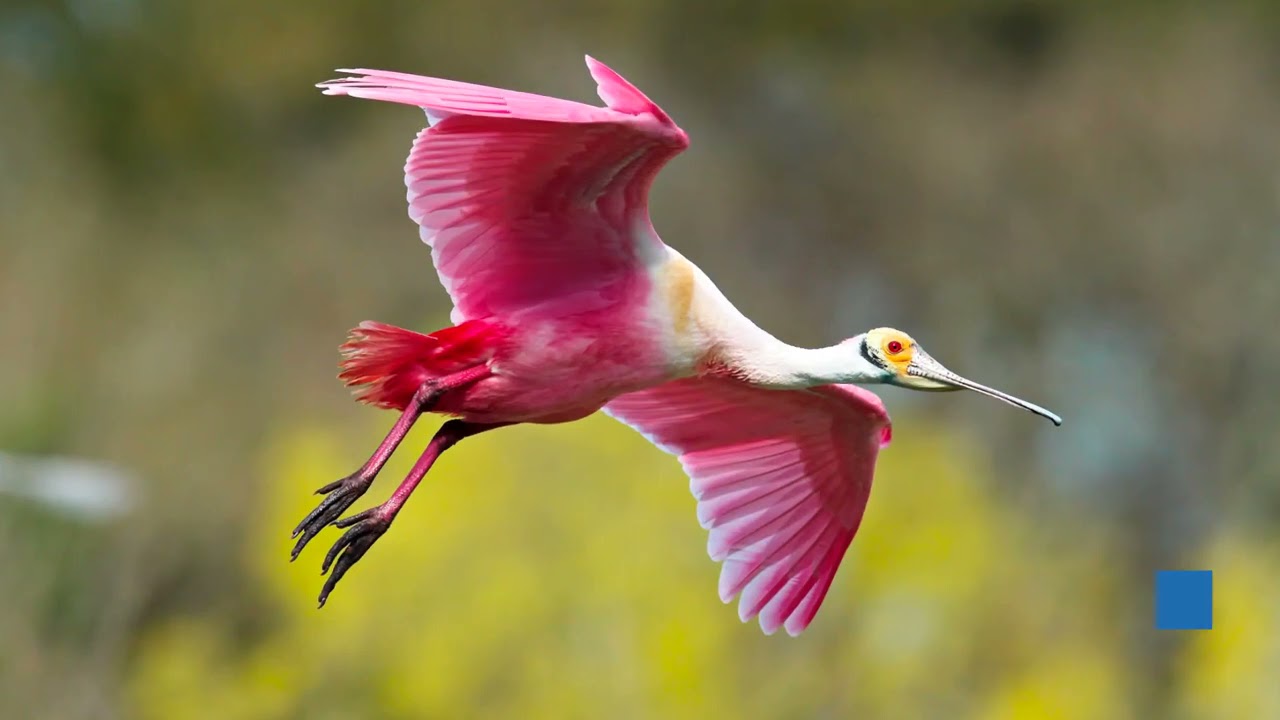 Birds of The East End Lagoon in Galveston, Texas | Visit Galveston