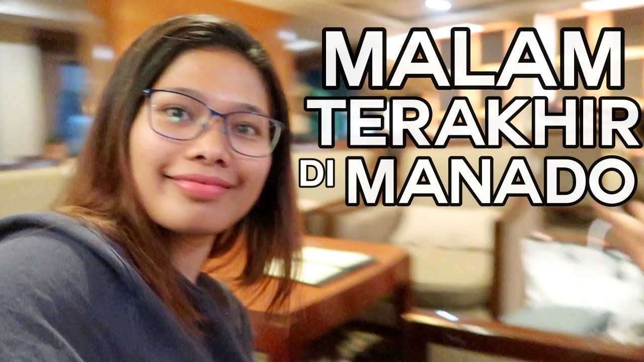 MALAM TERAKHIR KARAOKE SAJA