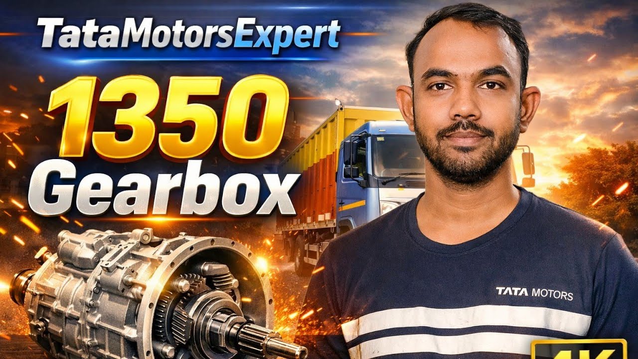 1350 Gear Box Fitting: A Comprehensive Guide to Getting It Right GearBox Fitting 101: How to Install