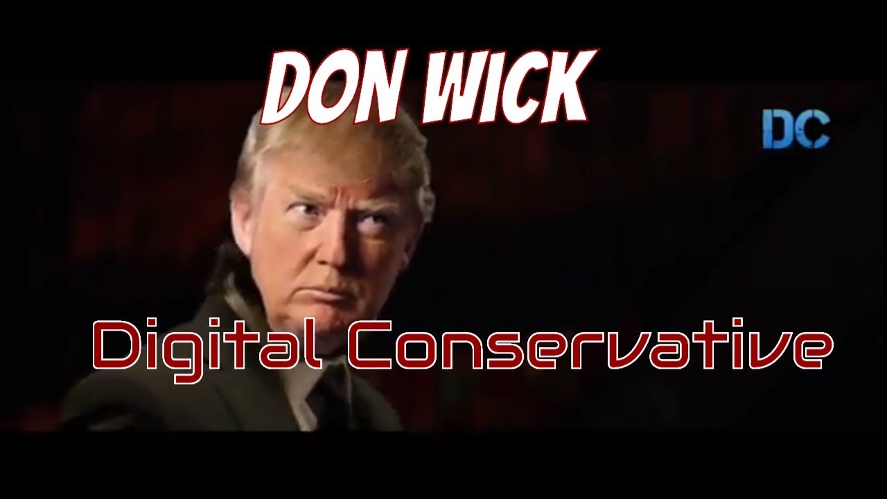 Best of Donald Trump Memes: Don Wick | Digital Conservative