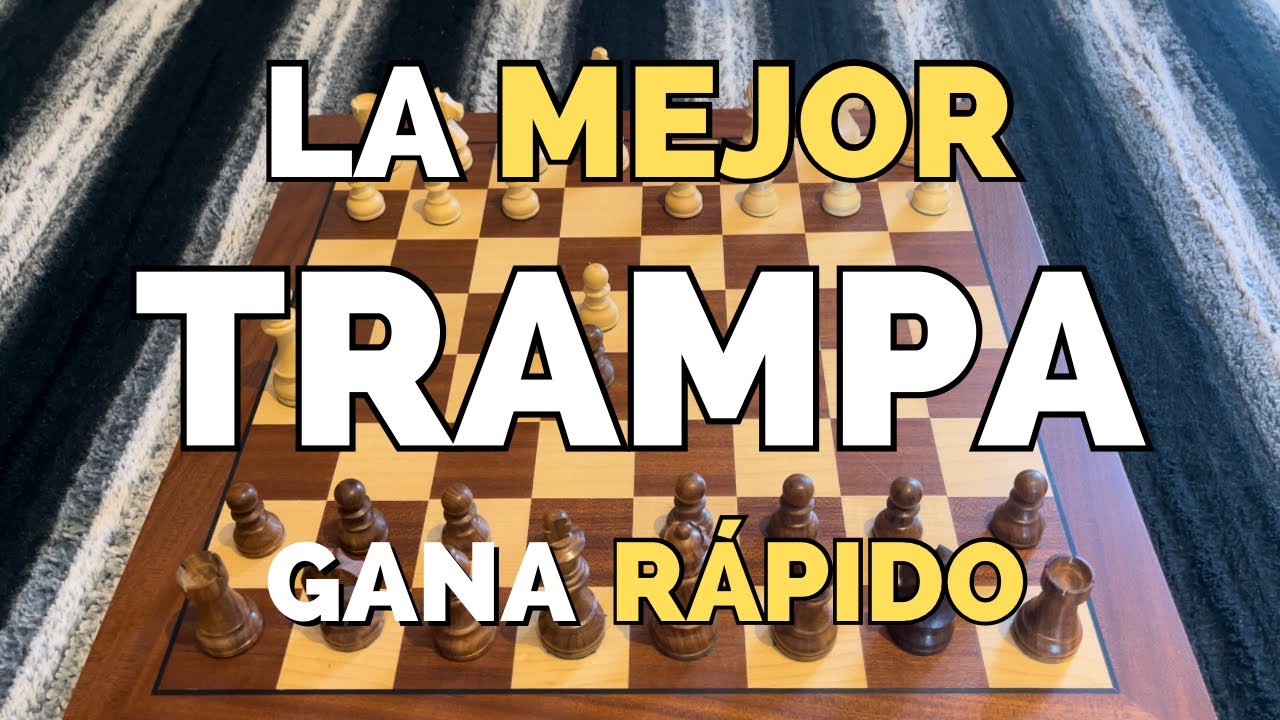 50 TRAMPAS para GANAR el 99% de tus Partidas