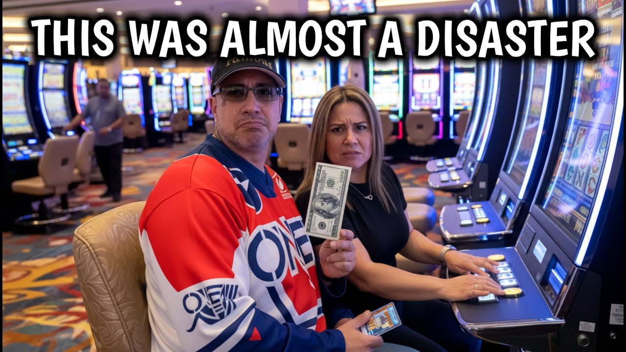 Trying To Recover Our Losses... Then This Happened!
