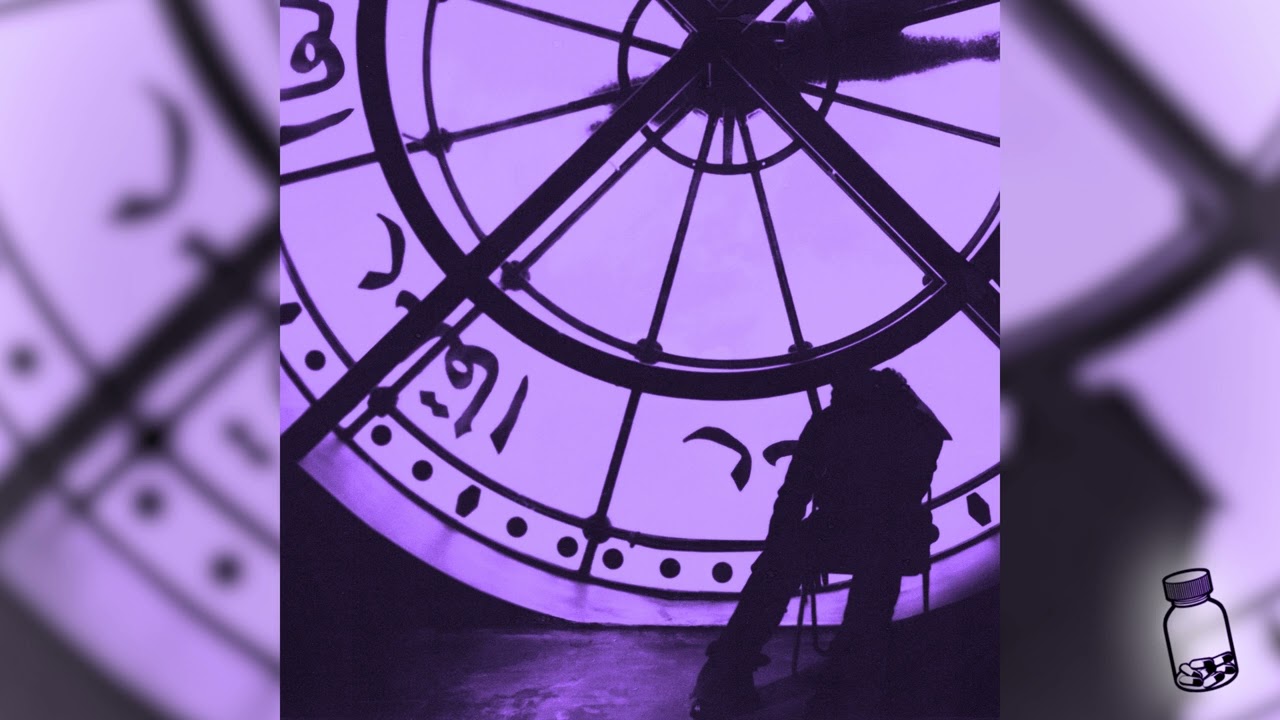 Khali - BOTTEGA ( slowed + reverb )