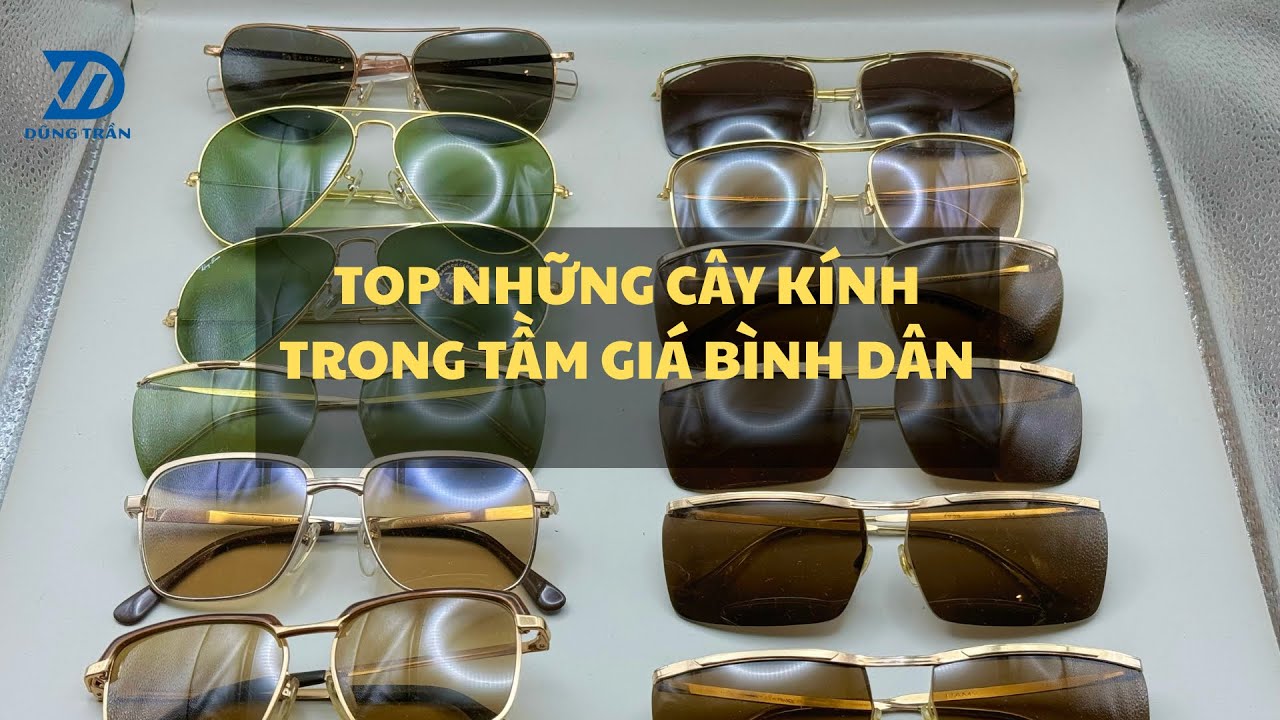 Top những cây Kính cổ đáng chơi trong tầm giá 